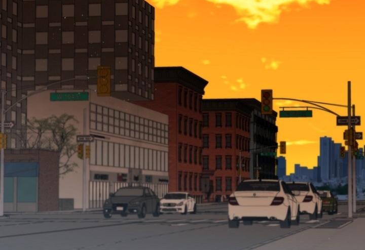 chuyện tình manhattan chapter 10 4