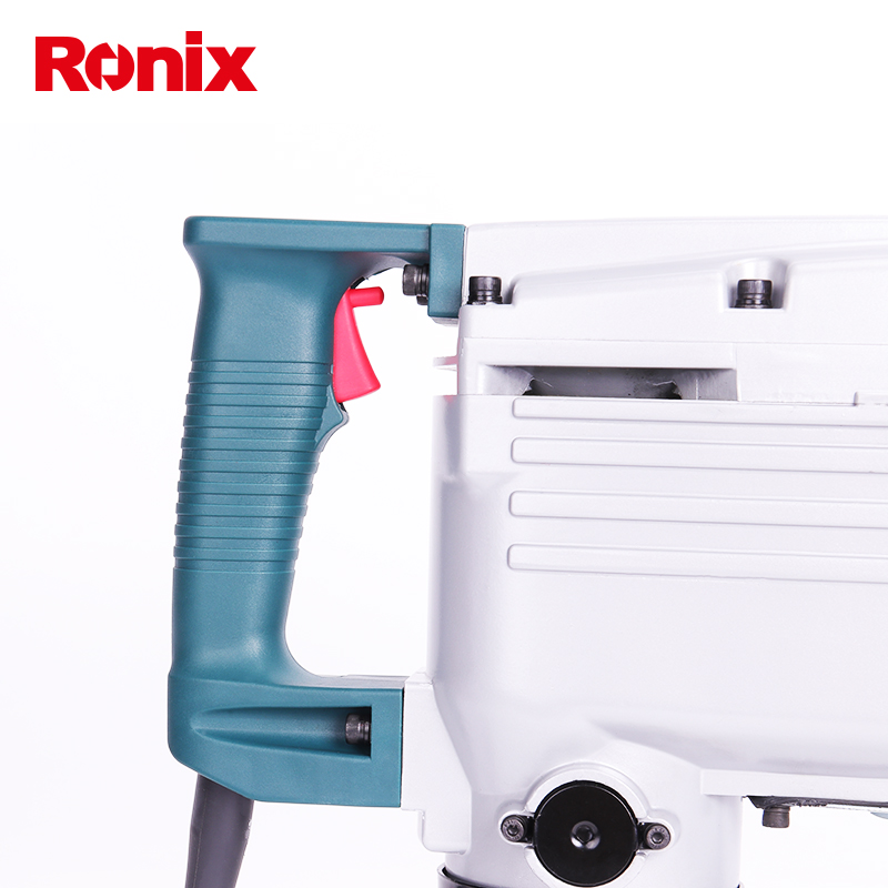 MÁY ĐỤC PHÁ BÊ TÔNG RONIX 2814L