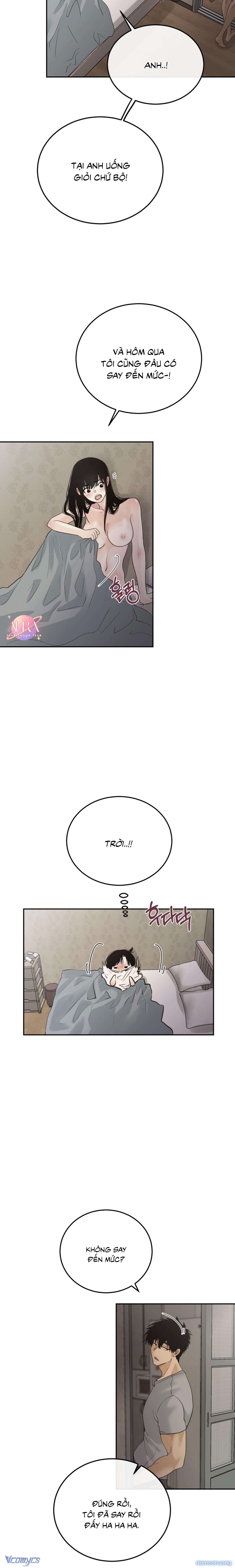 [18+] trở thành gia đình chapter 28 4