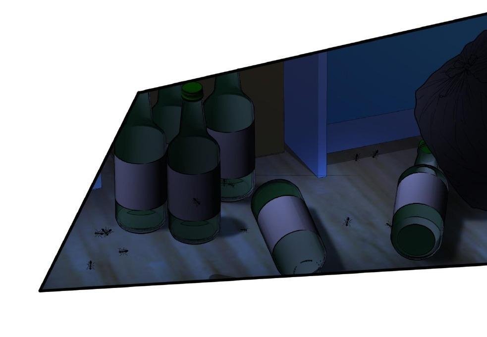 Tuyển Tập Manhwa Dằm Khăm Chapter 79 -Tôi chết 3 15