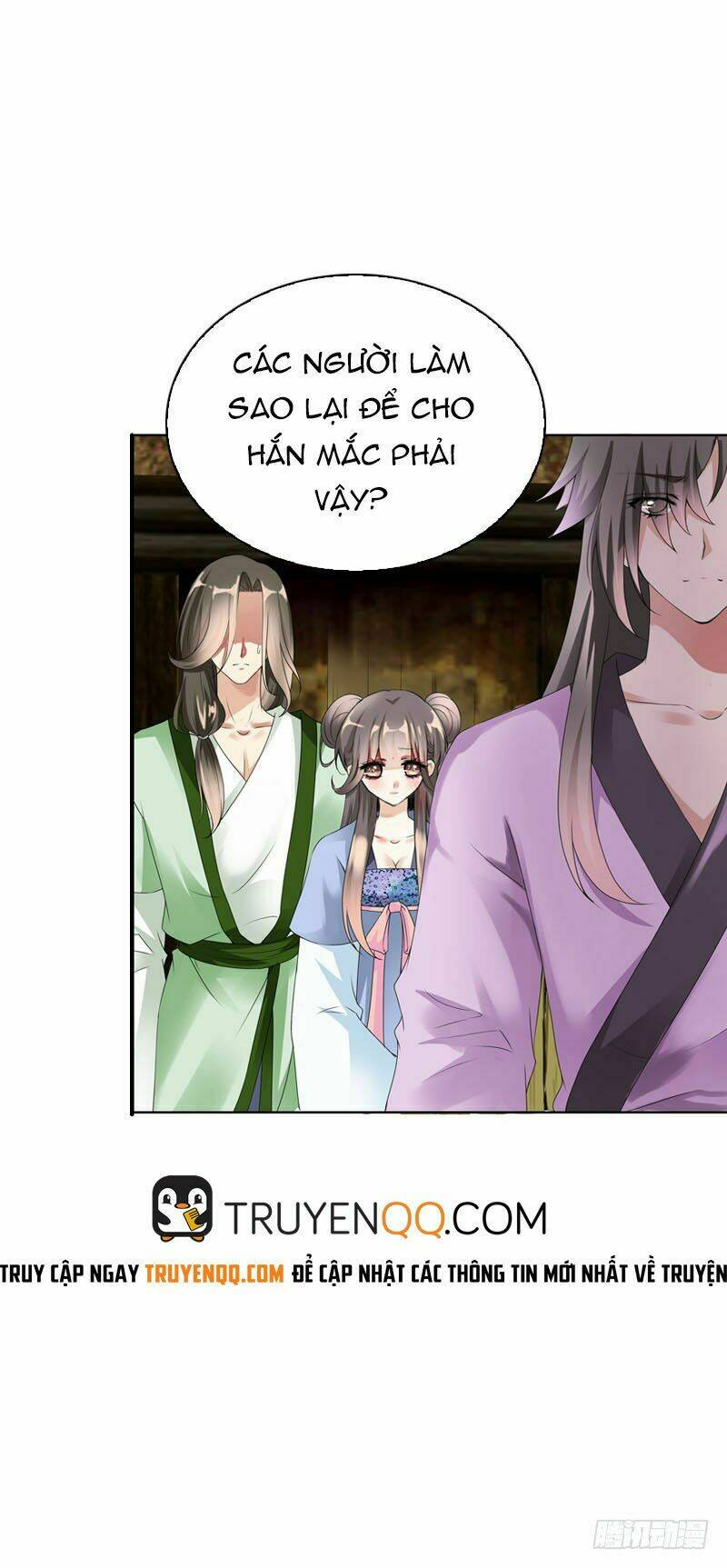 điền viên mật sủng: cô vợ nóng bỏng chapter 29 39