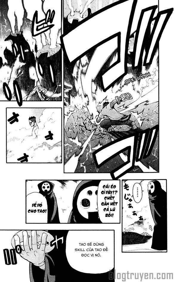 soul eater chapter 54 10