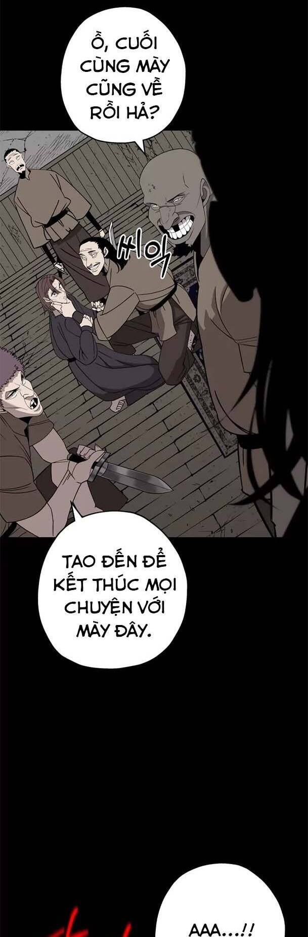 chiến binh quật cường chapter 84 38