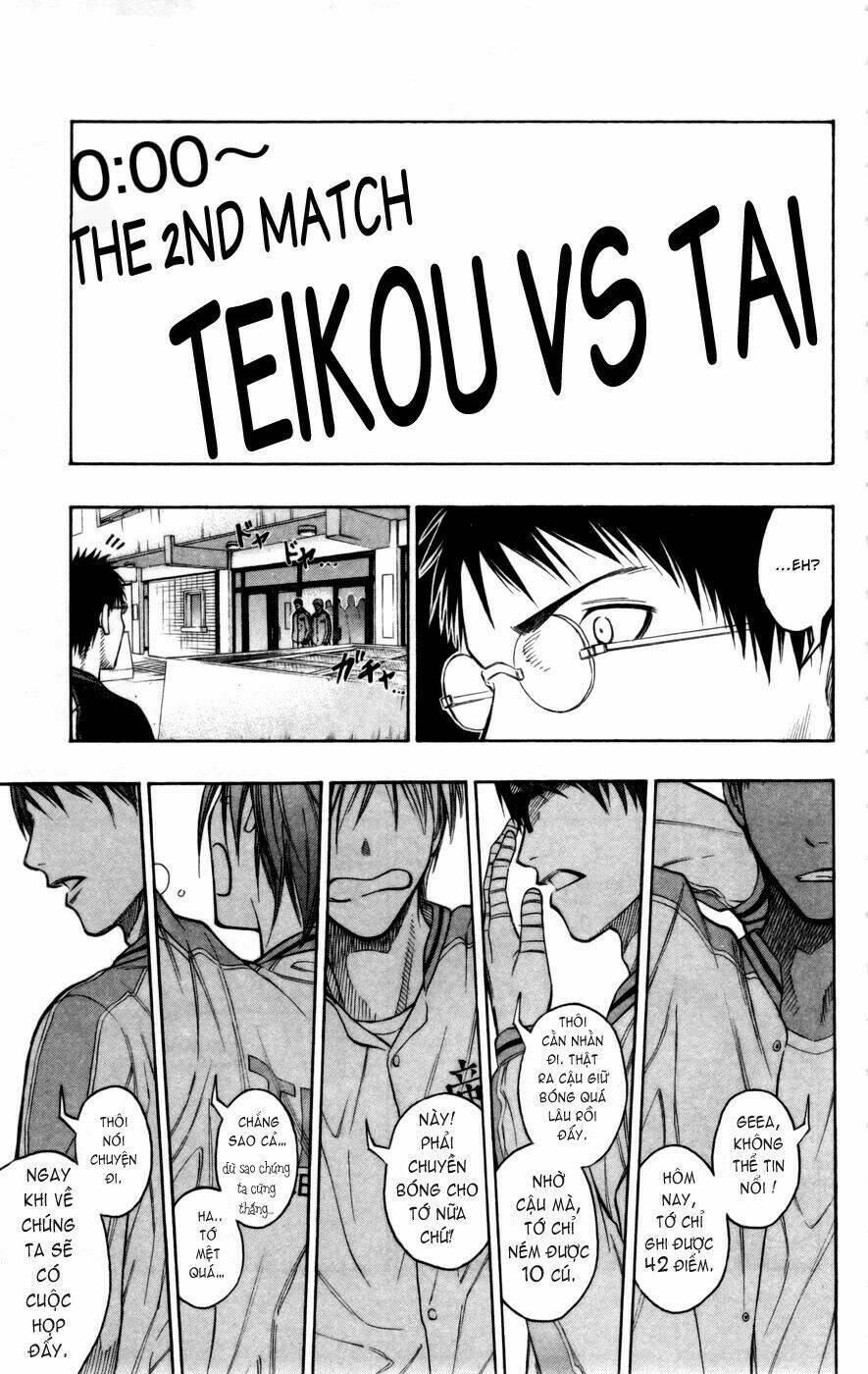 vua bóng rổ kuroko chapter 98 12