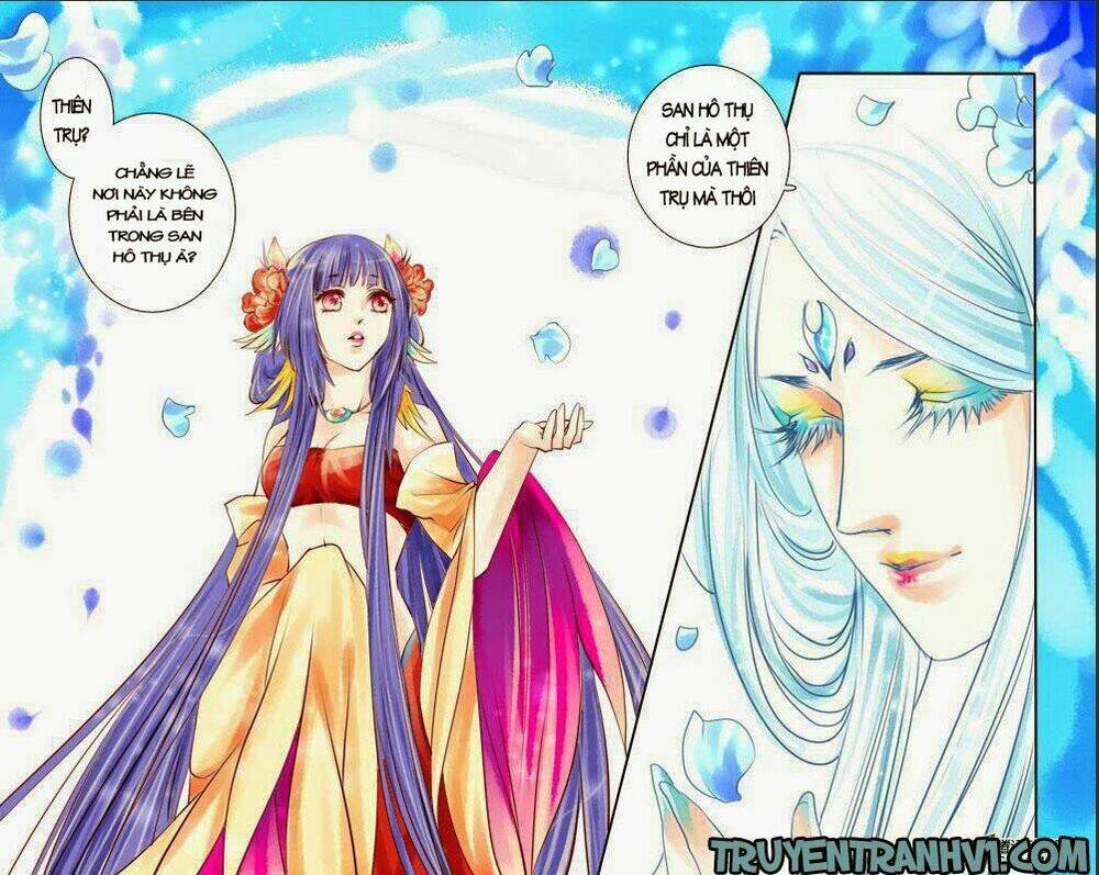 long phượng trình tường chapter 36 3