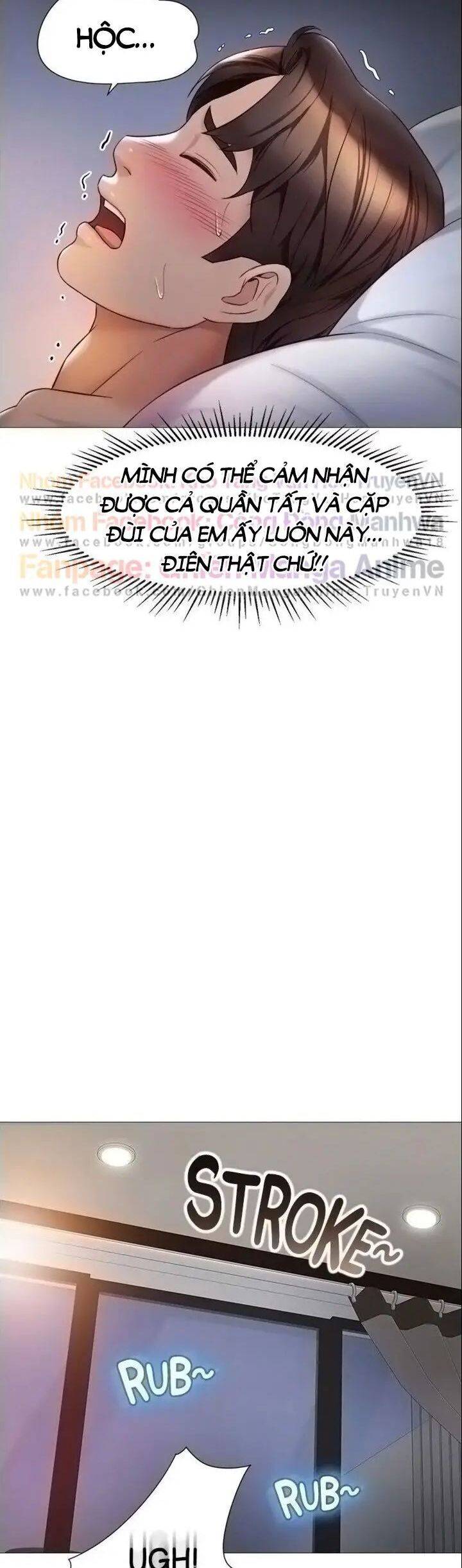 my daughter's friend chapter 69 34