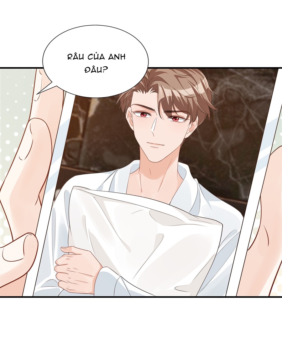 học trưởng tha mạng, đừng xé váy tôi! chapter 62 32