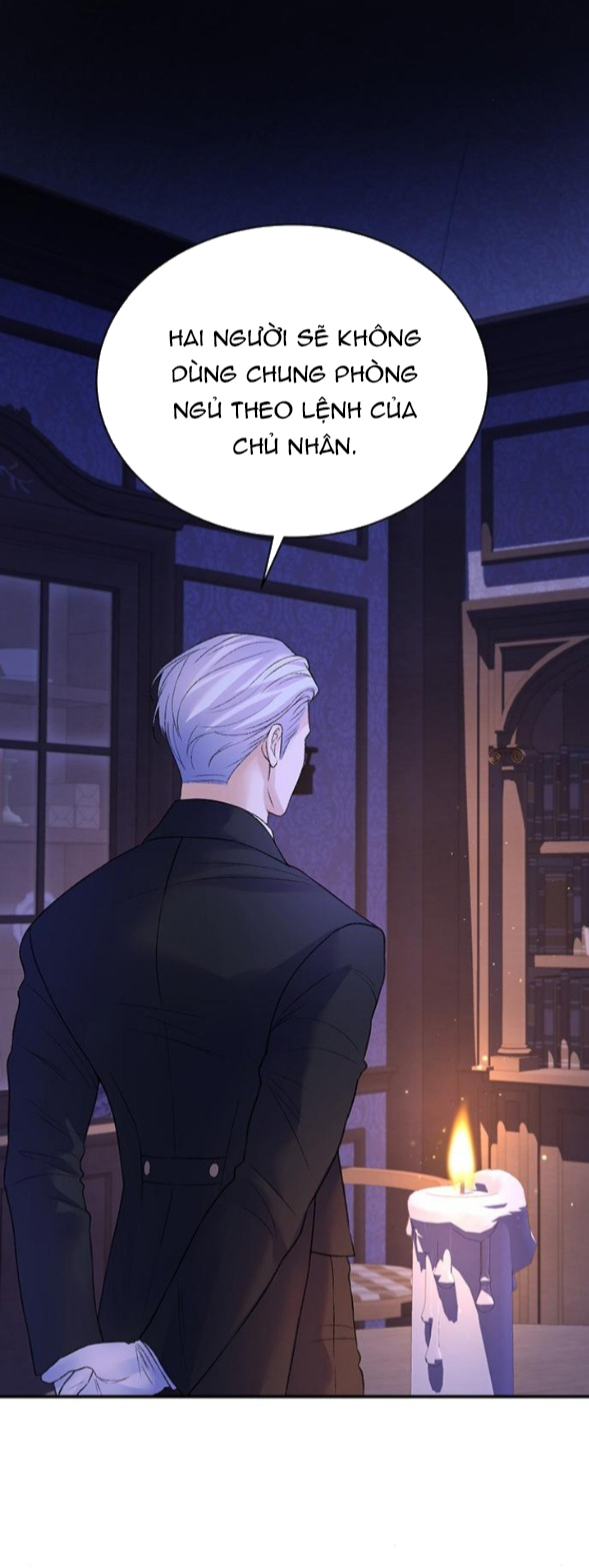 tôi tưởng bản thân không còn sống được bao lâu! chapter 82.2 32