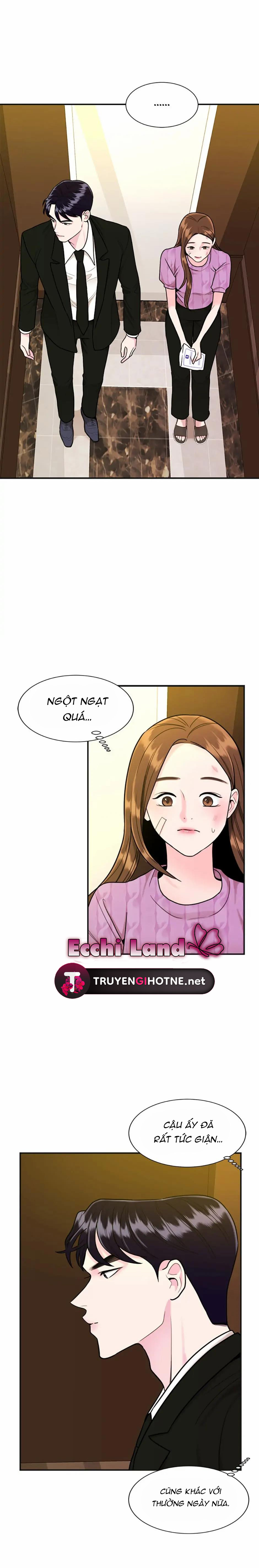 nghệ sĩ cello chapter 45.1 11