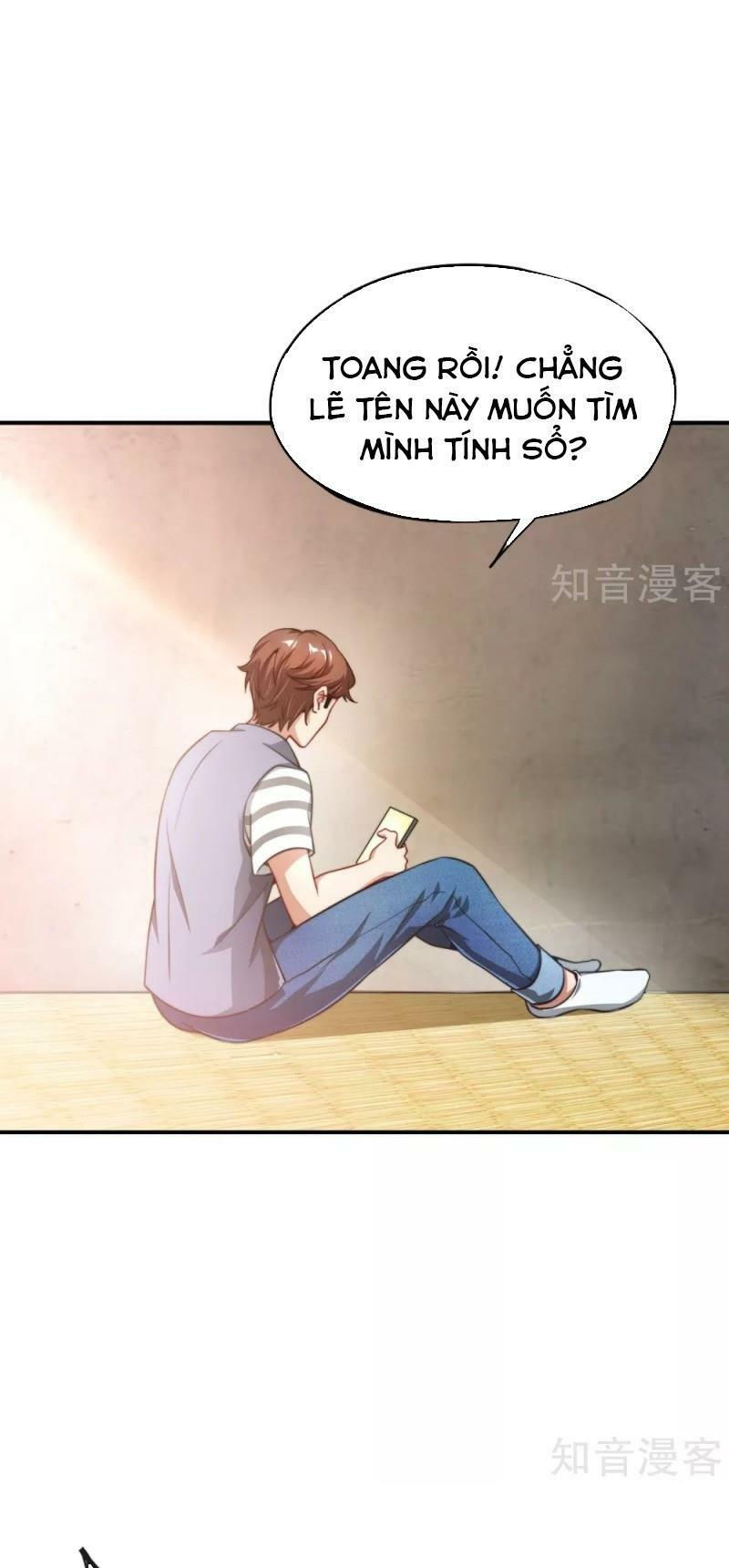 vòng bạn bè mạnh nhất của tiên giới chapter 33 7