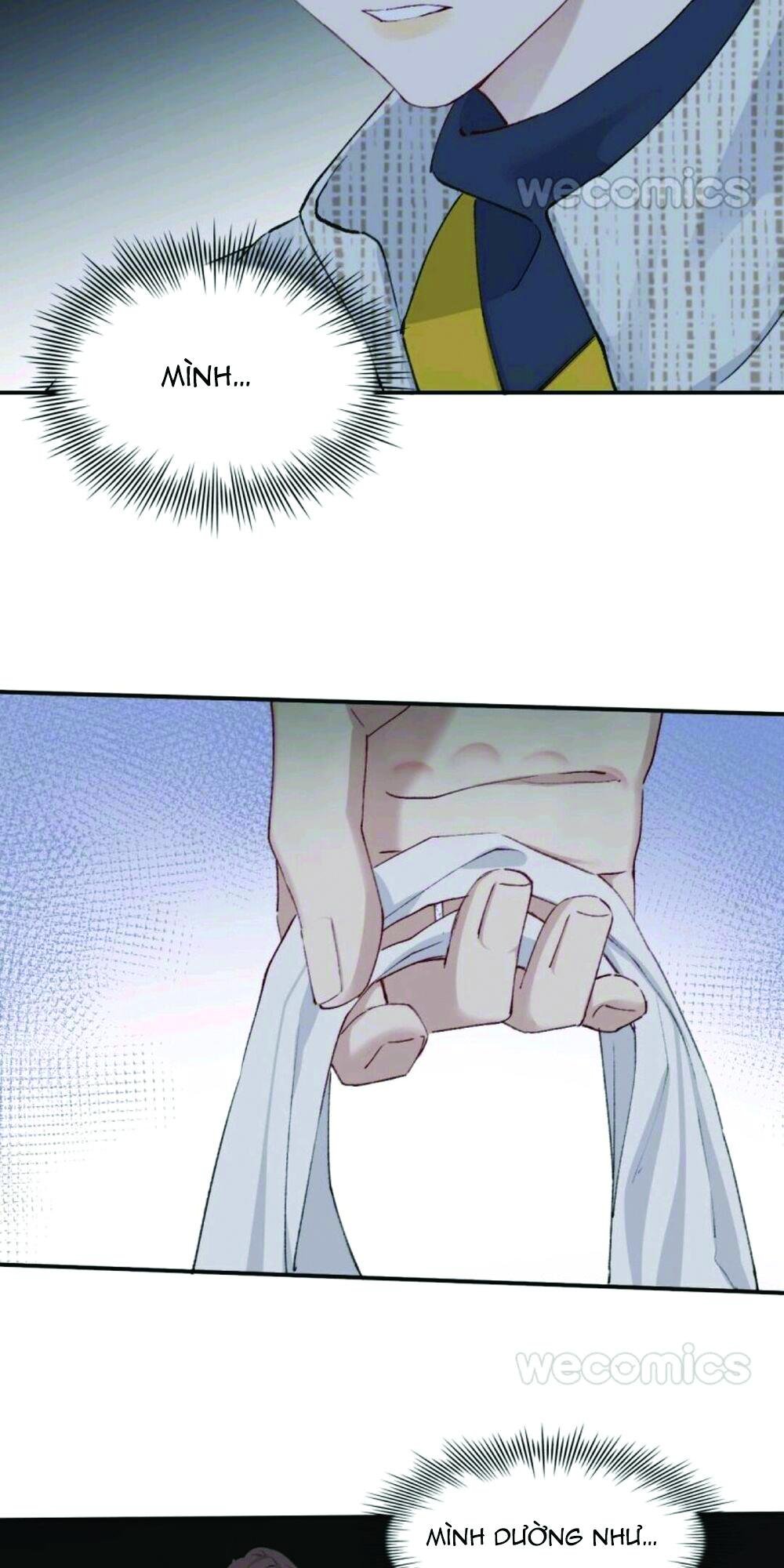 người yêu tin đồn chapter 25 62