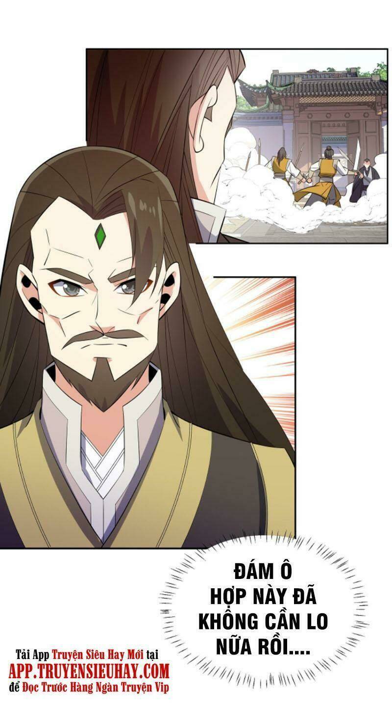 thôn phệ một thế giới tu tiên chapter 135 31