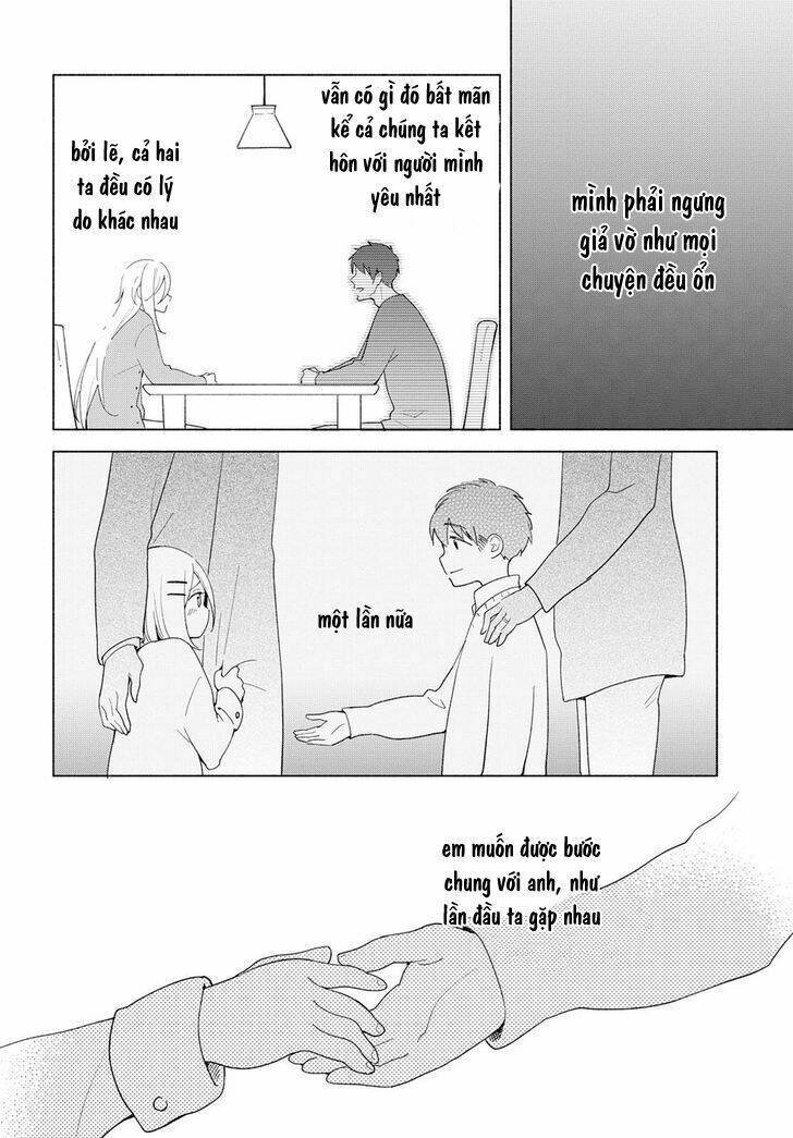 this love that won't reach chapter 13 22