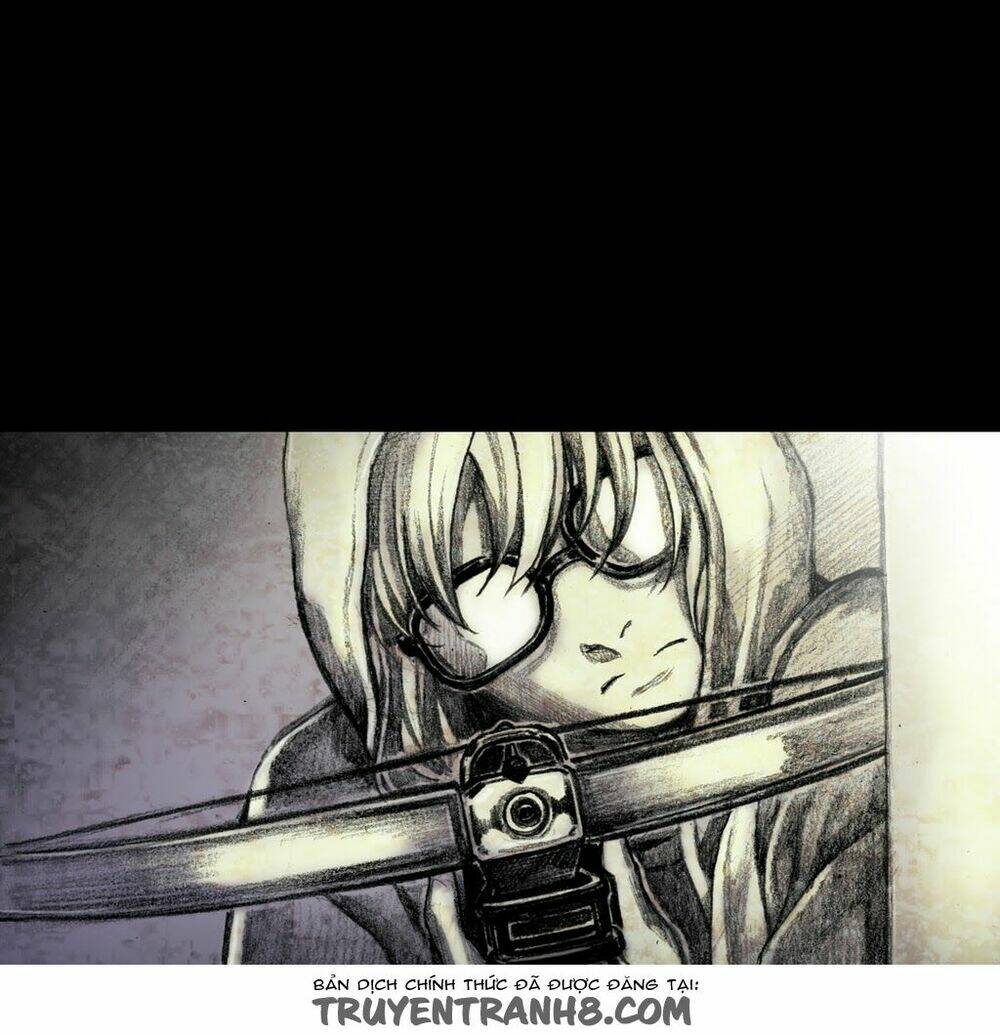 house of doll-ngôi nhà của những búp bê chapter 15 28