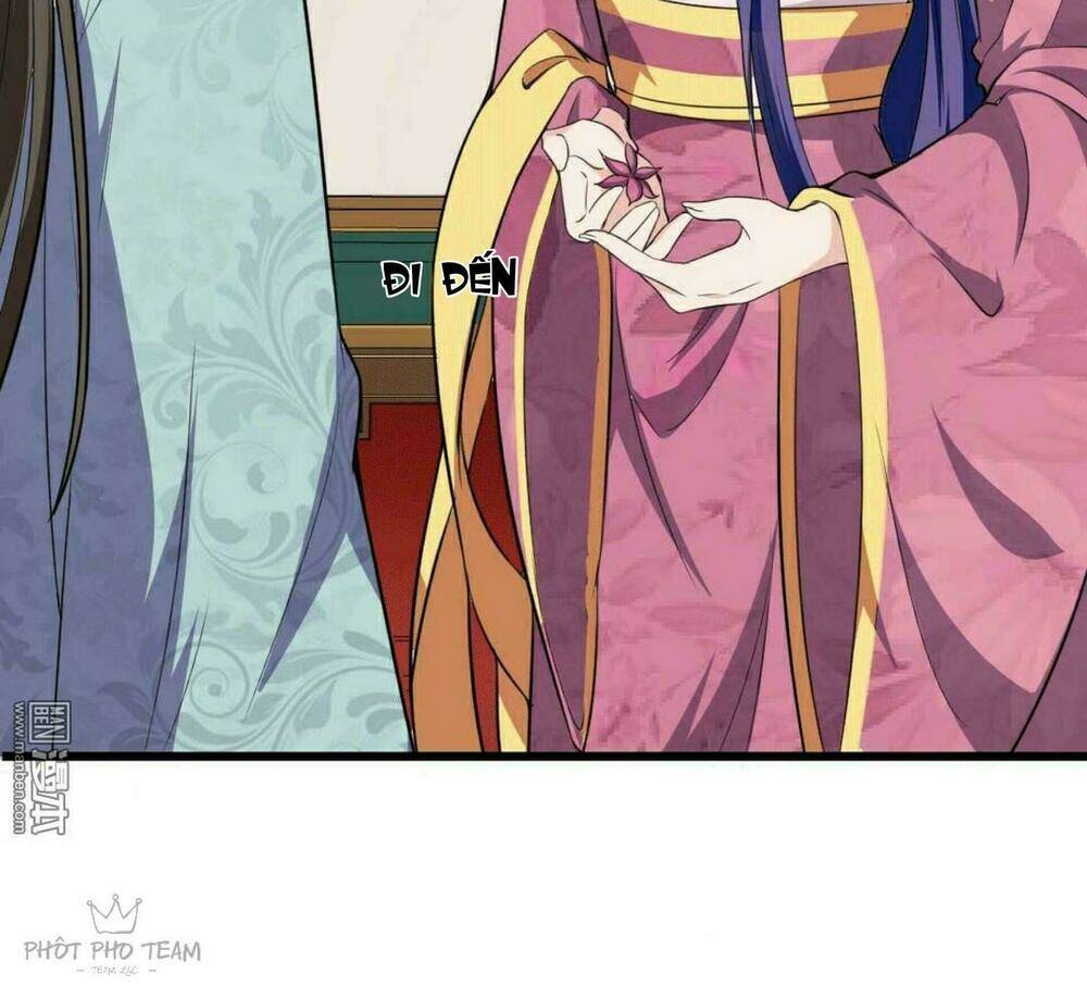 Nhất Đỉnh Vương Phi chapter 0 38