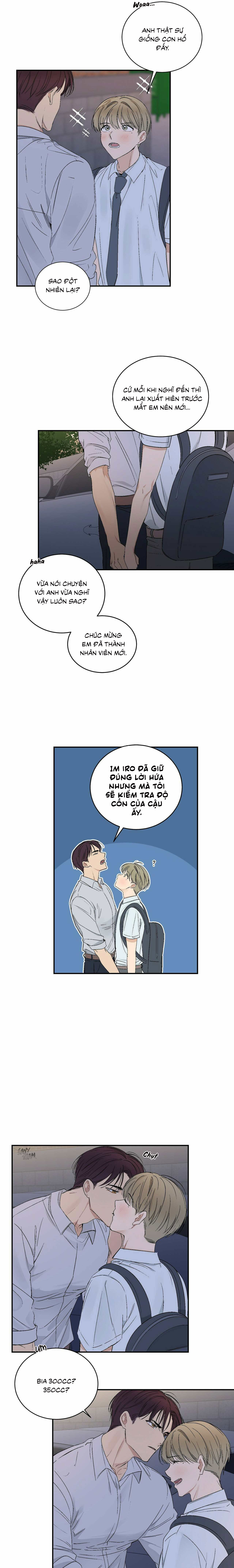 it's not like that chapter 42 15