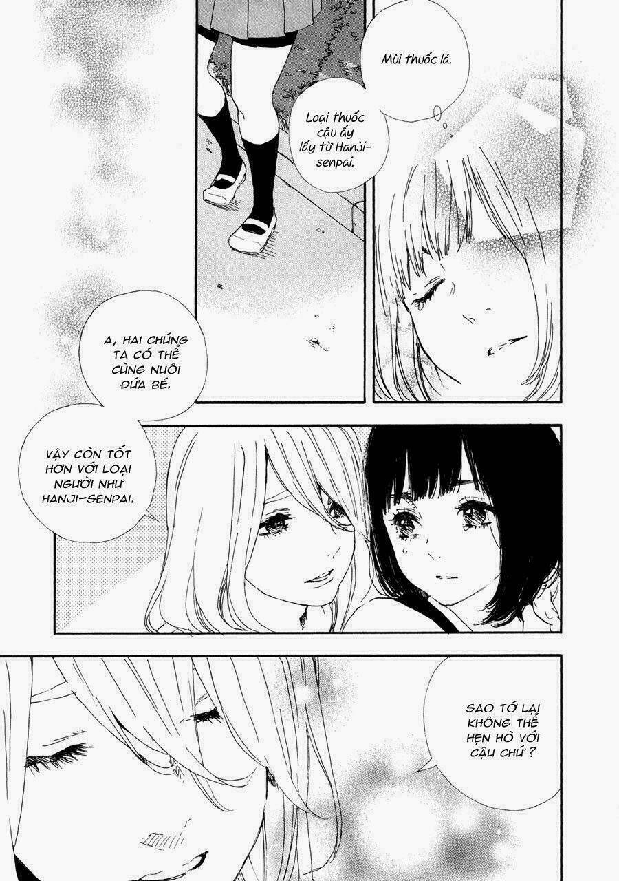 surely, always. chapter 0 8