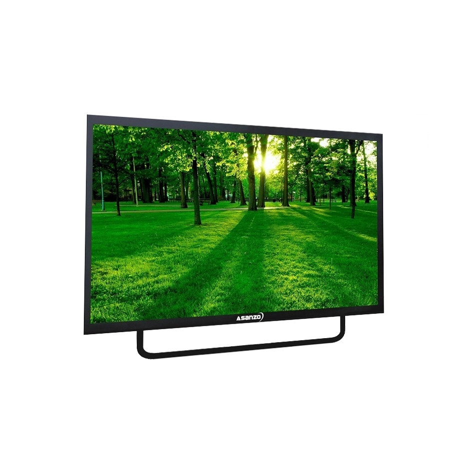 Smart Tivi LED Asanzo 32T2 32 Inch - Hàng chính hãng - Chỉ giao HCM