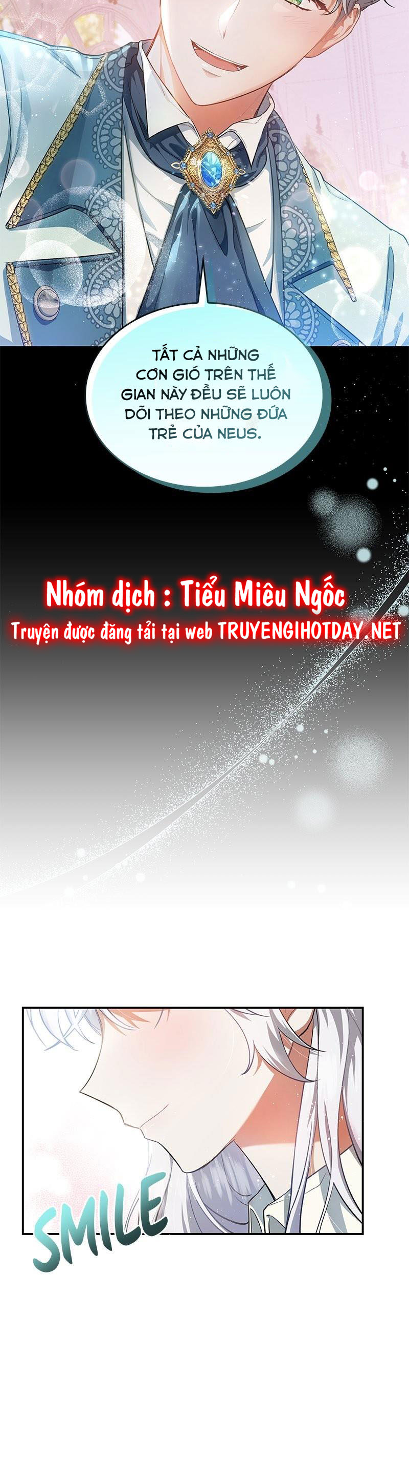 những gì melvin để lại chapter 6 32