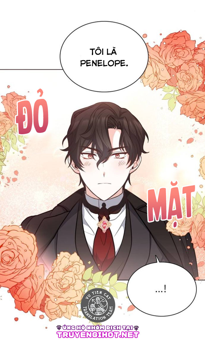lời cầu hôn đến từ hoàng đế chapter 32.2 24