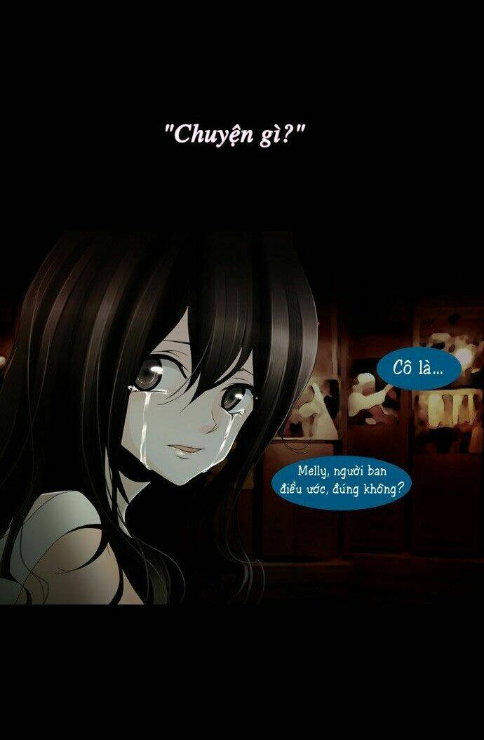 một không gian thời gian khác chapter 3 27