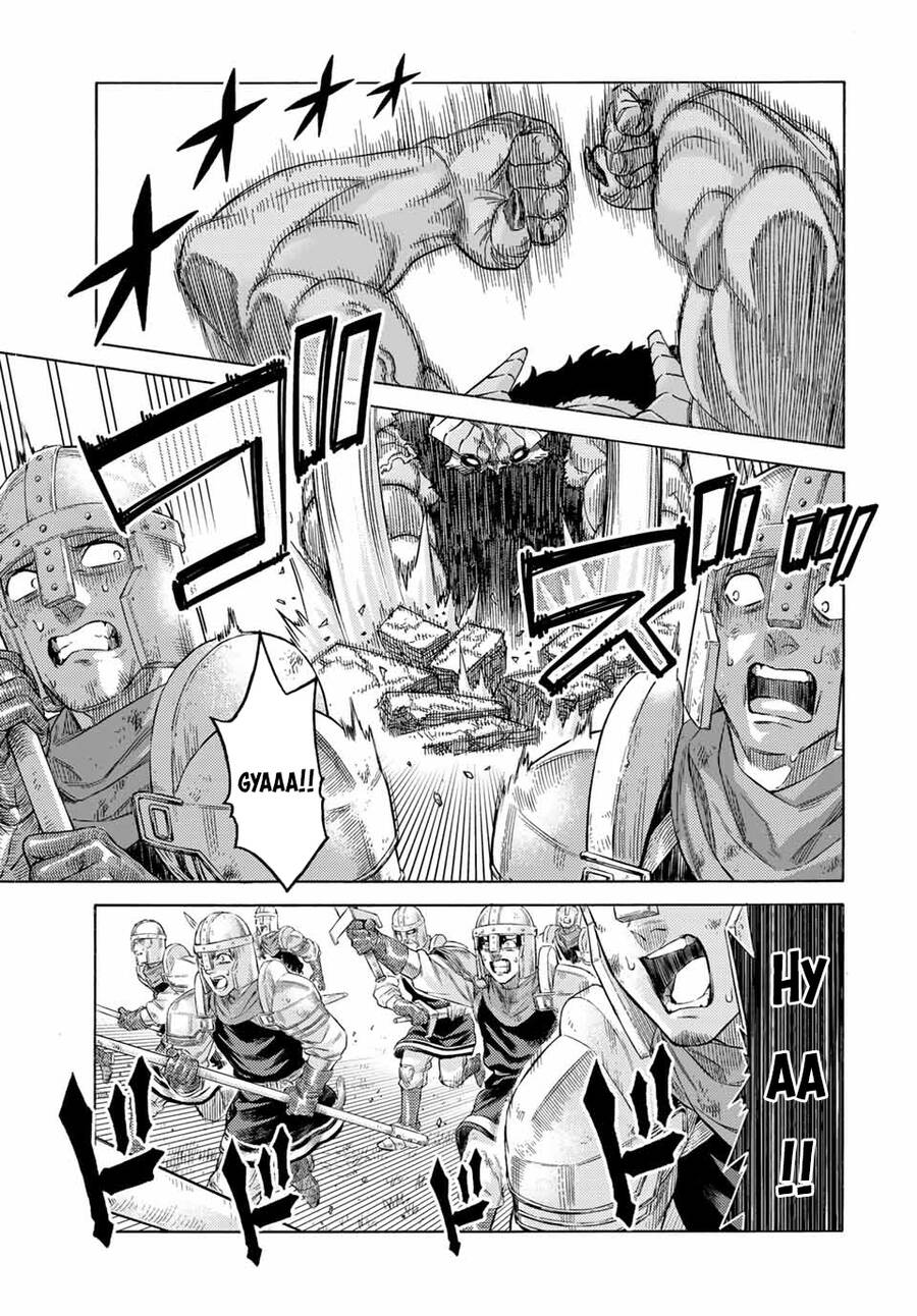 hiền nhân tái sinh bị bỏ rơi - tạo ra đế quốc quỷ vĩ đại mạnh nhất trong khu rừng quỷ chapter 72 4