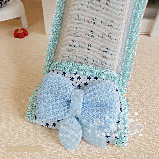 Combo 3 bao remote bấm tivi
