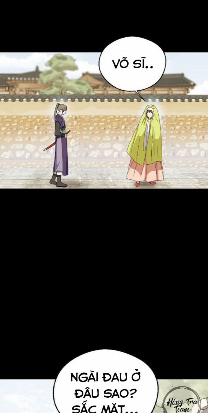 duyên nợ kiếp trước chapter 13 58