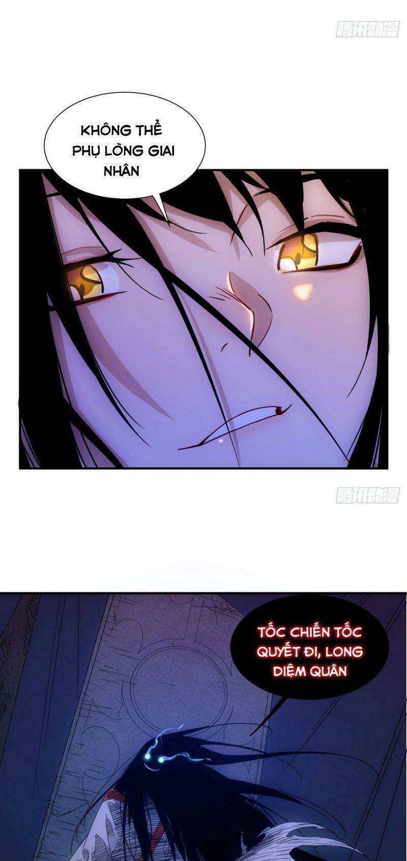 ma vương là đại địa chủ chapter 3 28