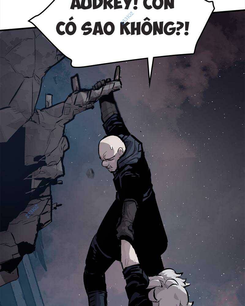 kị sĩ xác sống chapter 26 5