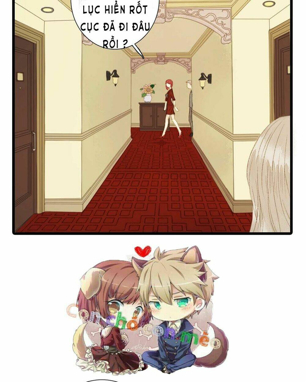 người biến thành ánh trăng chapter 4 16