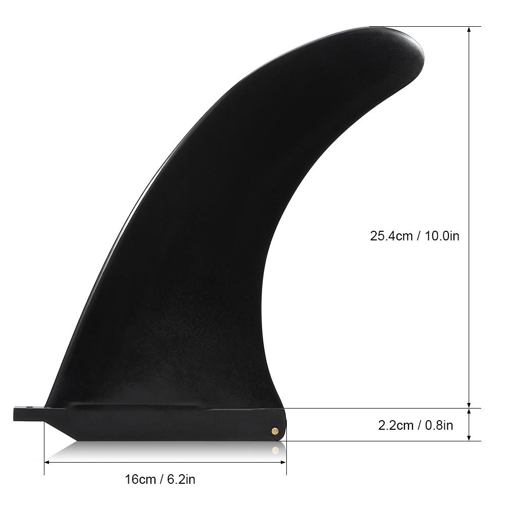 Cặp Phụ Kiện Cho Ván Lướt Sóng 8 '' / 9 ''