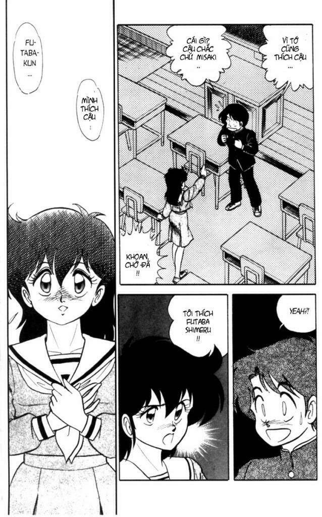 fubata-kun change! chapter 2 16