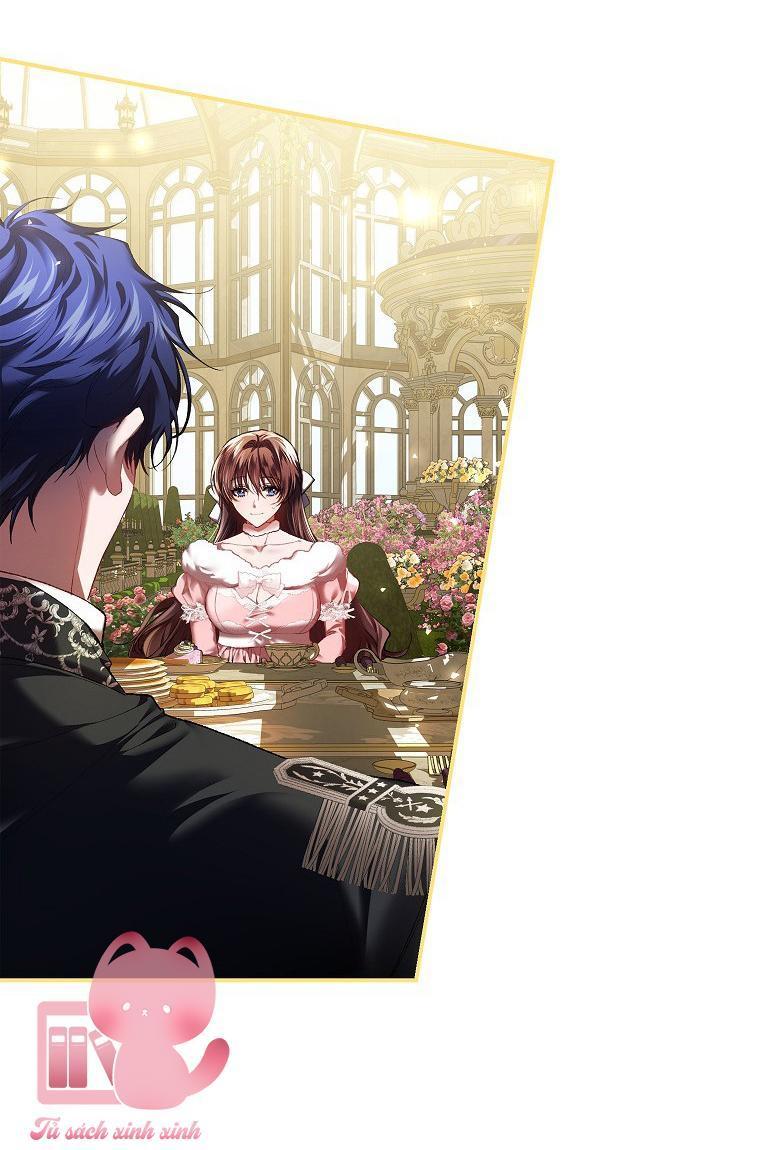 tháng năm cuối cùng của nữ phụ đoản mệnh chapter 40 4