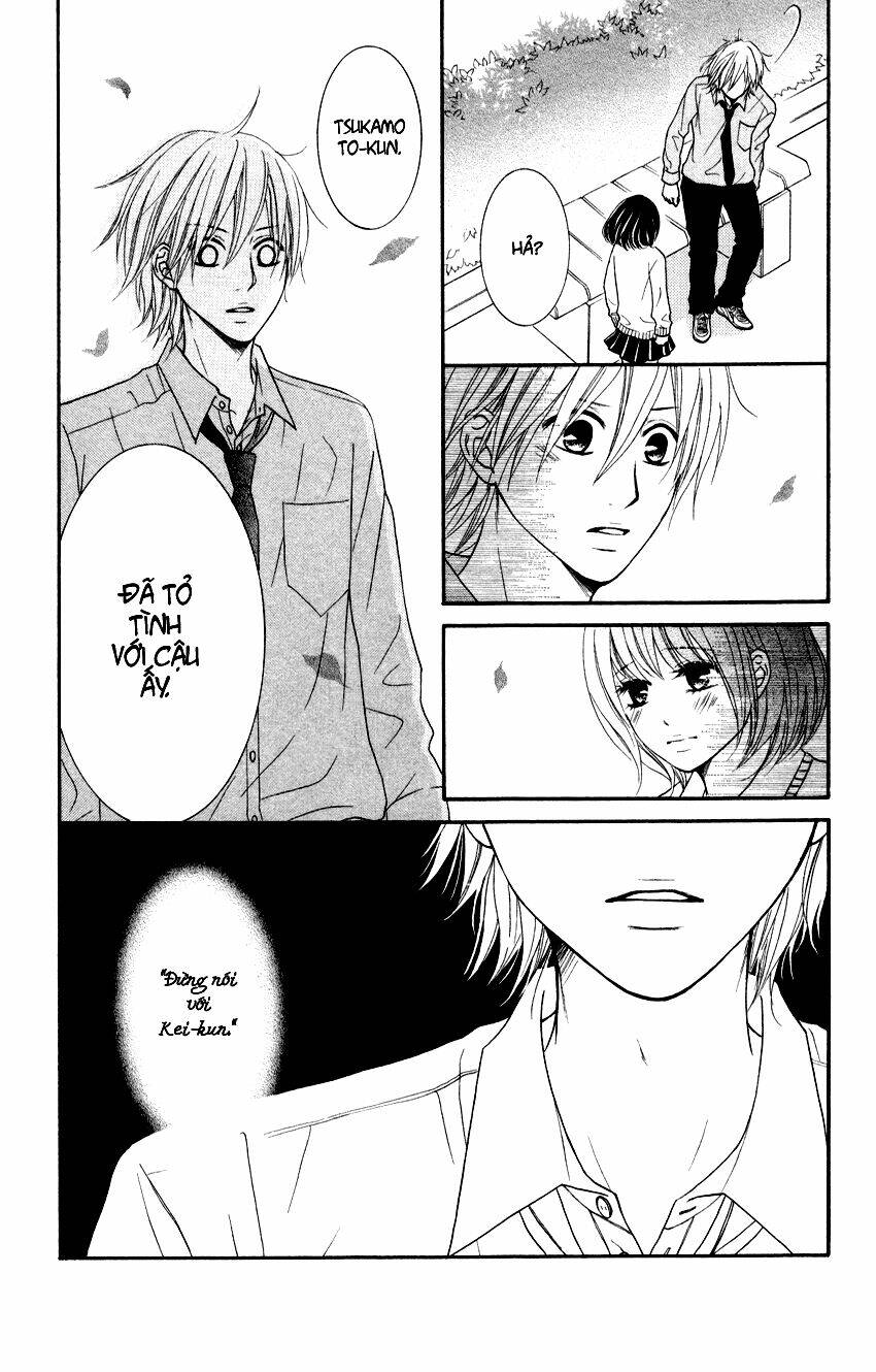 seishun panda! chapter 3 36