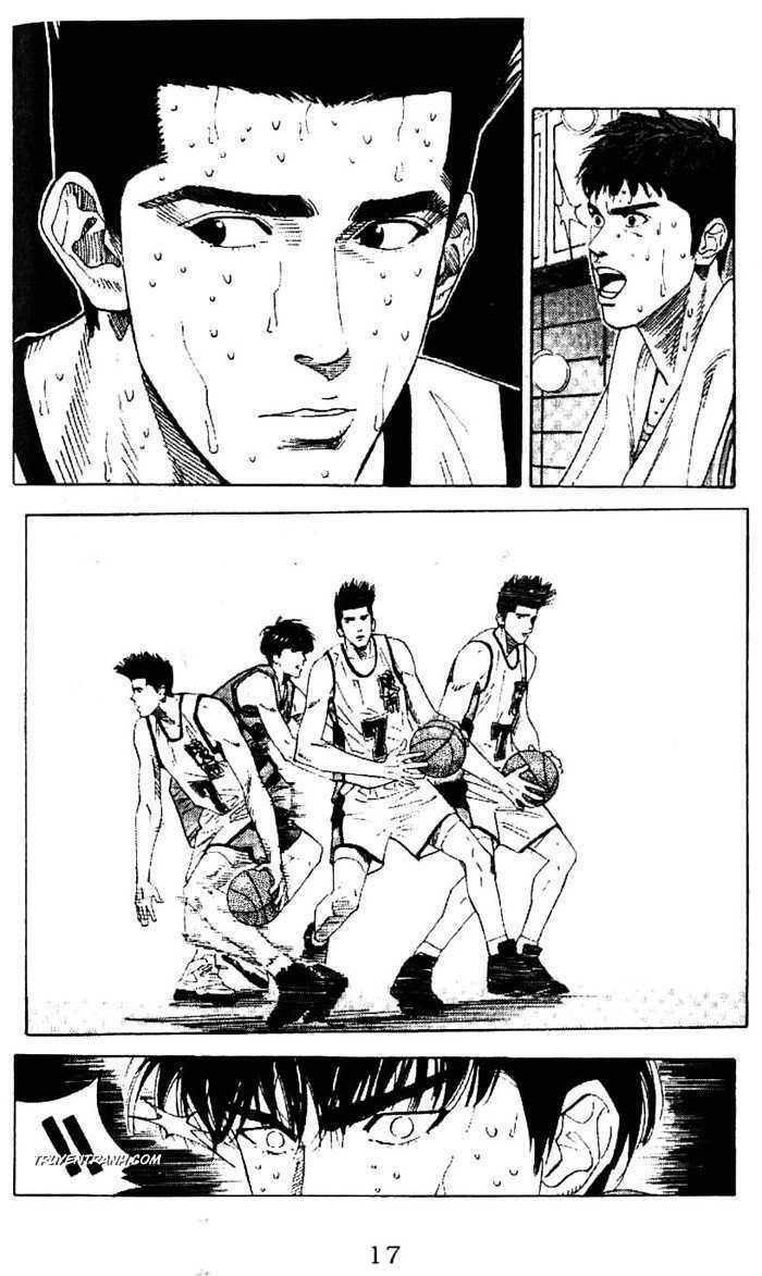 cao thủ bóng rổ chapter 181 5