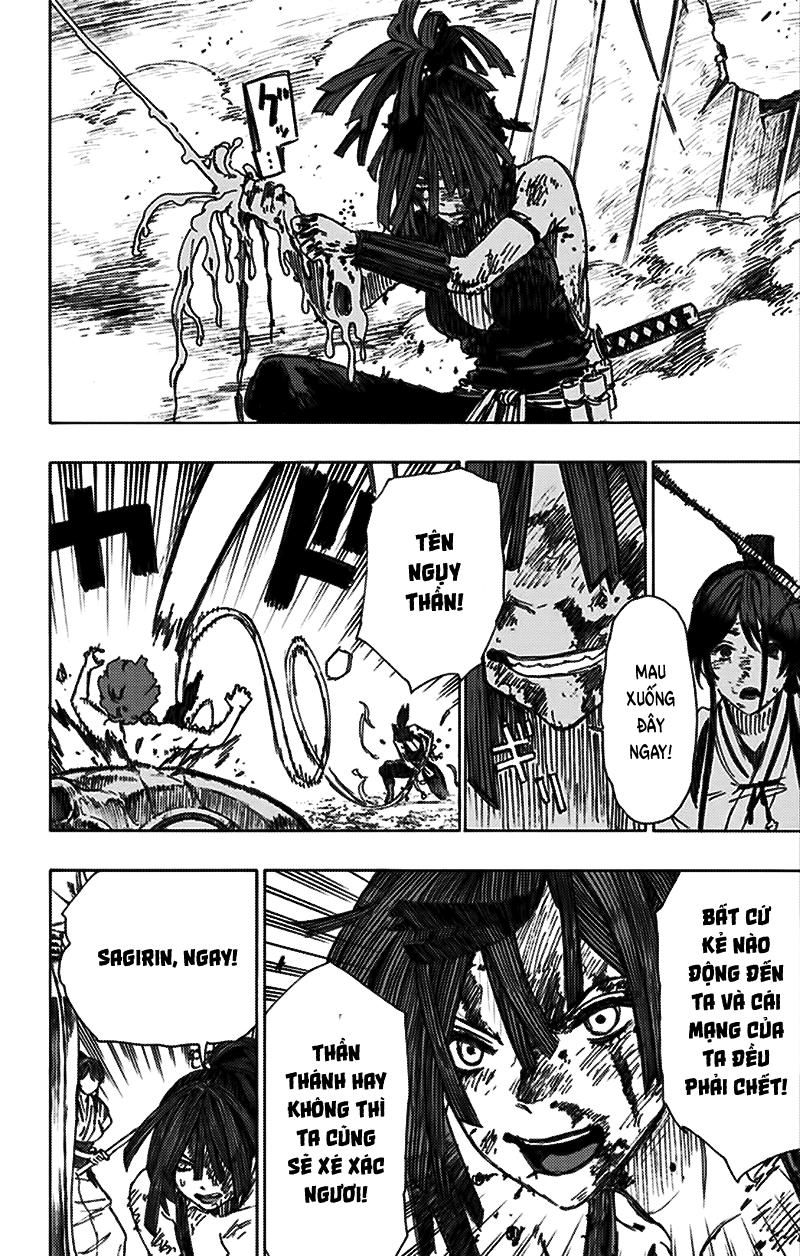 jigokuraku chapter 39 17