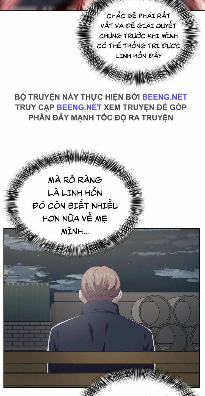 Cậu Bé Của Thần Chết Chapter 76 - Trang 32