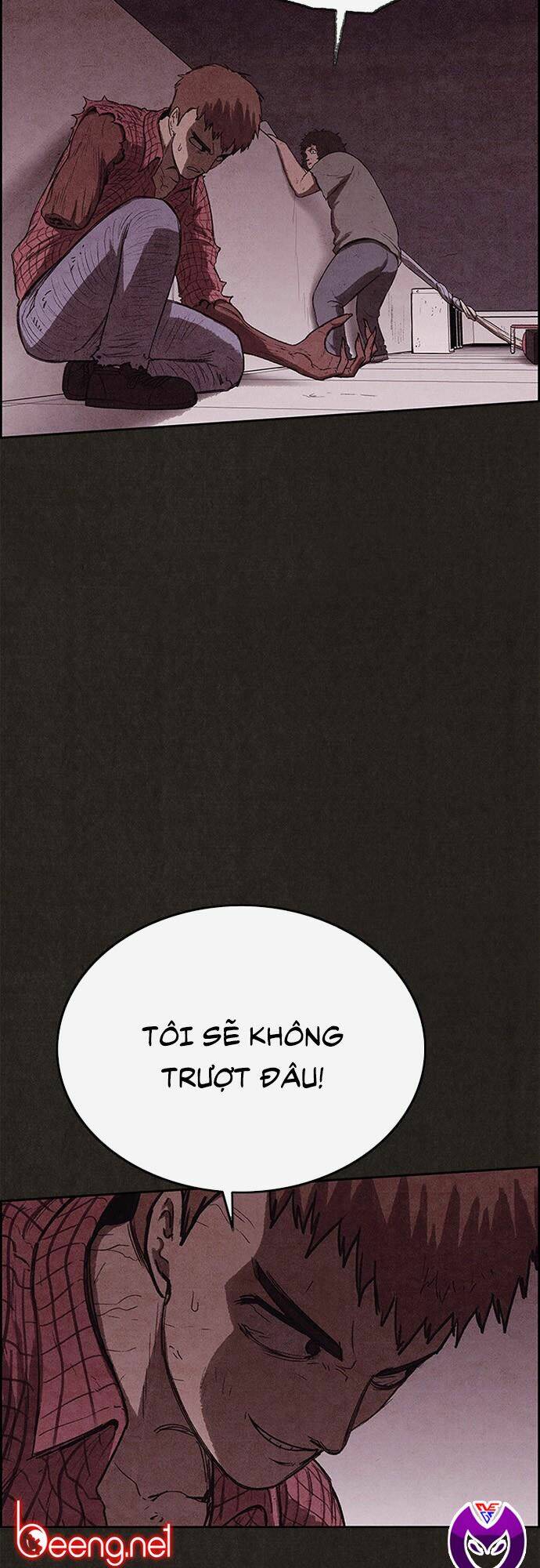 quái vật tại chung cư xanh chapter 133 7