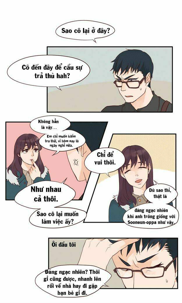 pine in the flower garden chapter 18 6