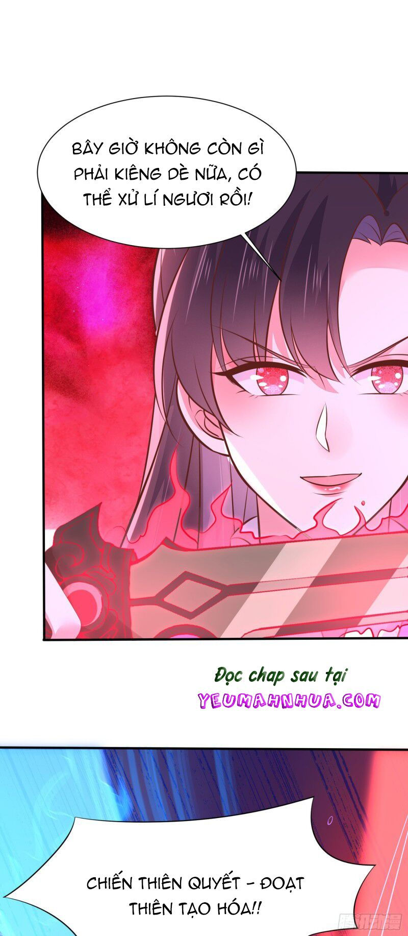 chi tôn đồng thuật sư: tuyệt thế đại tiểu thư chapter 216.5 23