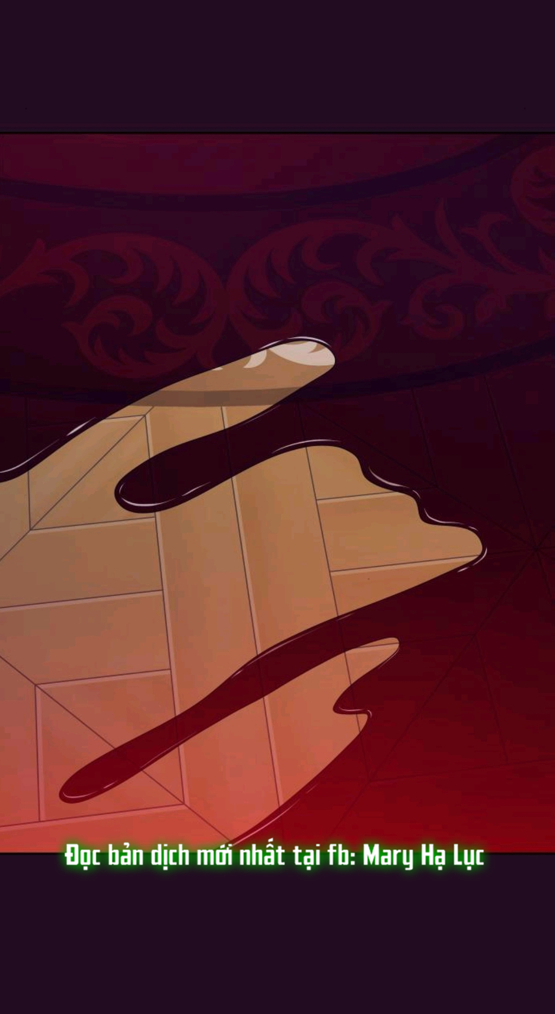 tôi muốn trở thành cô ấy dù chỉ là một ngày chapter 168.1 48