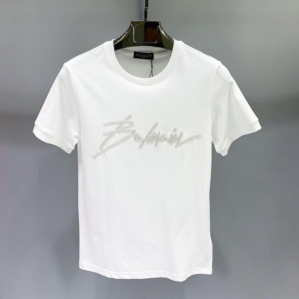 ÁO T-SHIRT SIÊU CẤP ĐÍNH ĐÁ