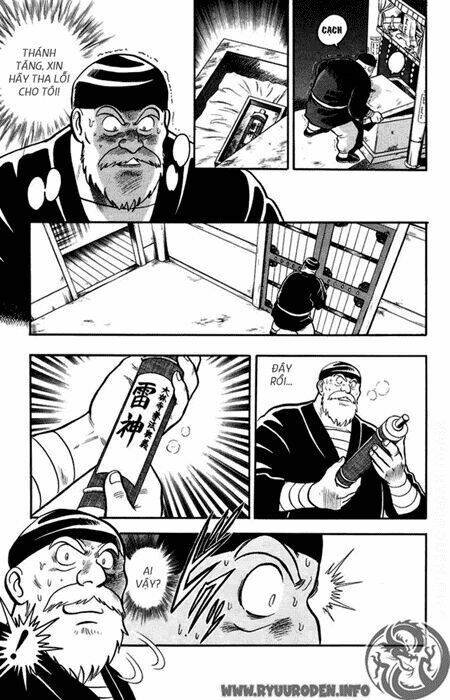 hoàng phi hồng phần 1 chapter 22 151