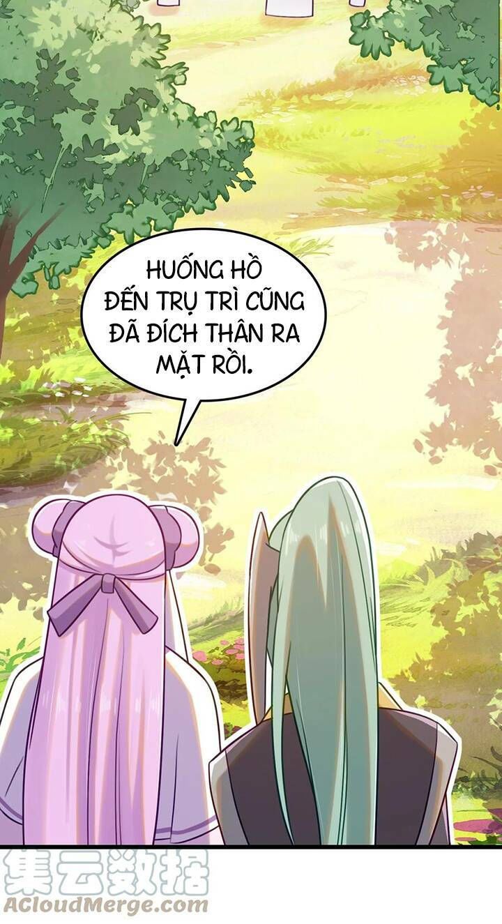 đại bảo kiếm của tôi chapter 7 45