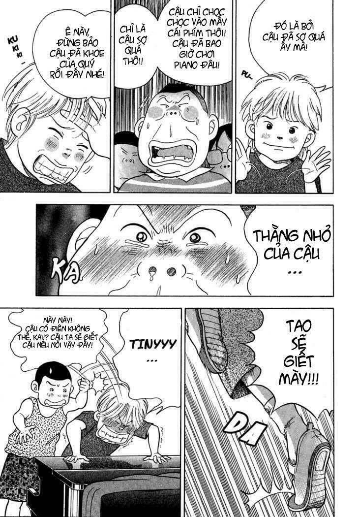 piano no mori chapter 1 21