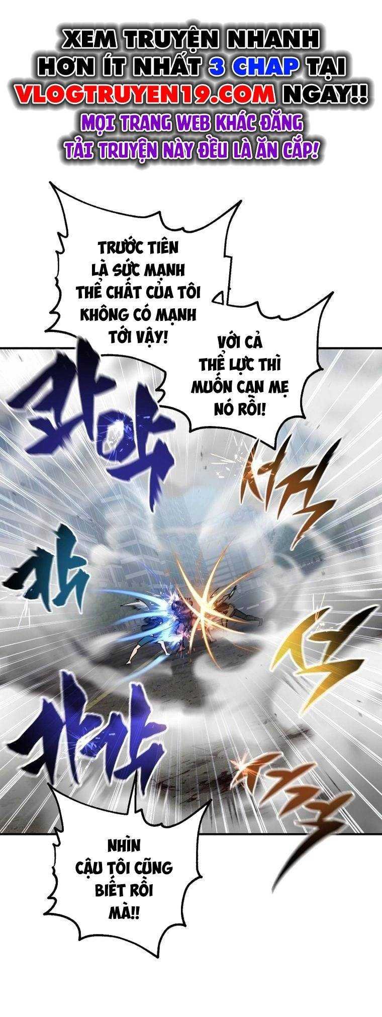 chỉ mình ta tái sinh chapter 8 62