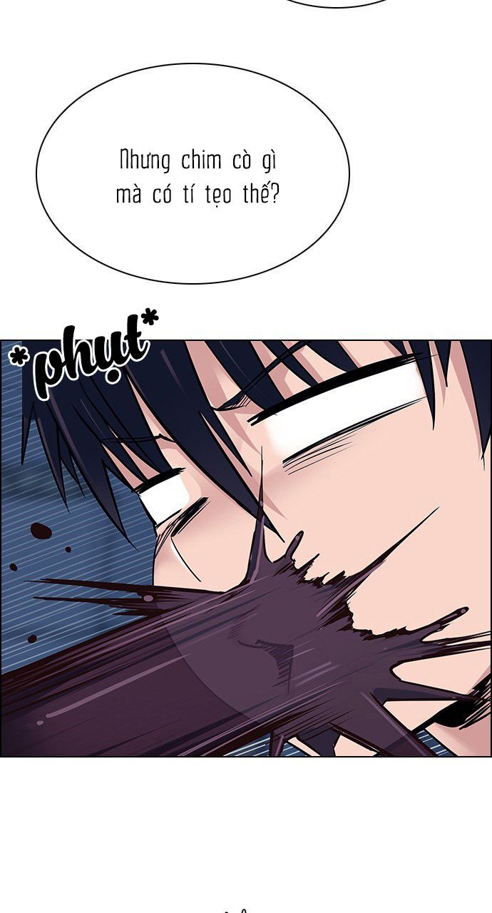 trò chơi số mệnh chapter 272.5 20