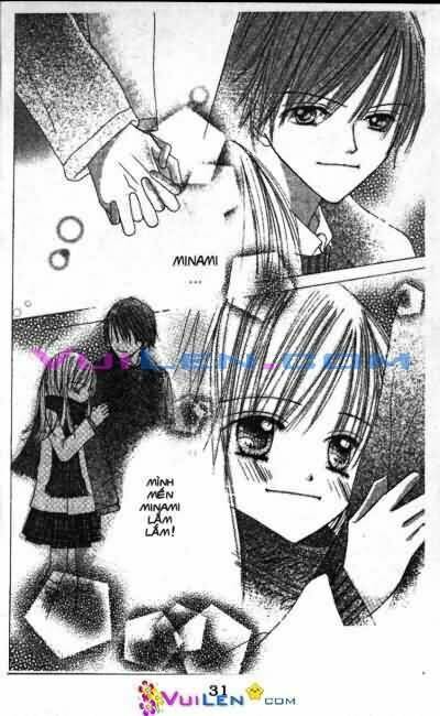 con gái con trai chapter 13 31