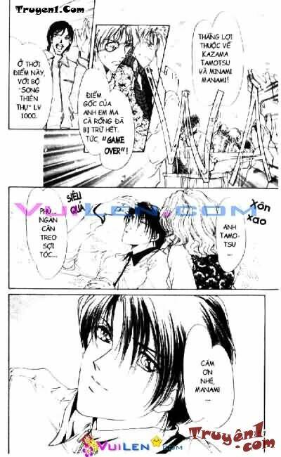 vua bài chapter 1 152